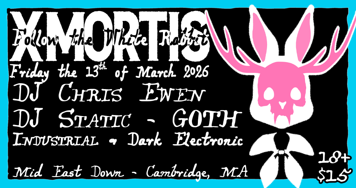 Xmortis