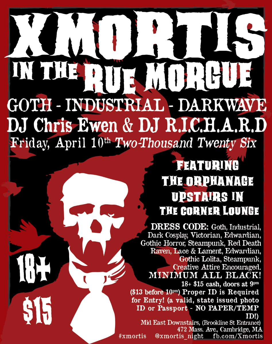 Xmortis