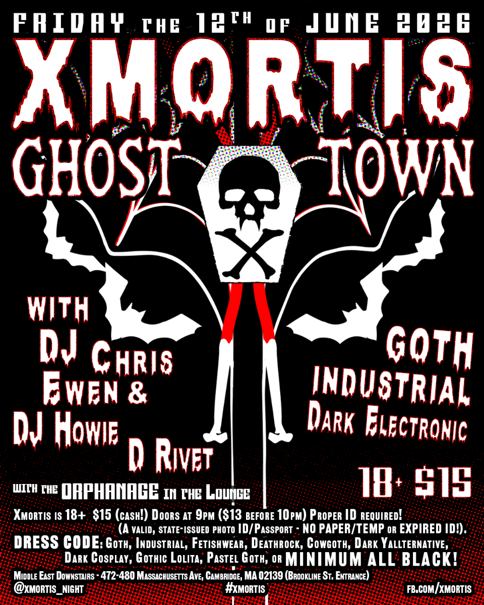 Xmortis