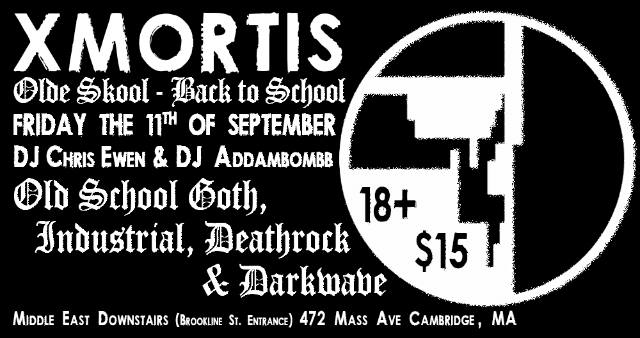 Xmortis