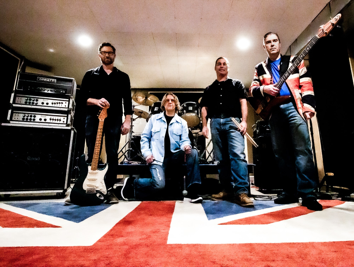 SUBSTITUTE - Tales from the Who
