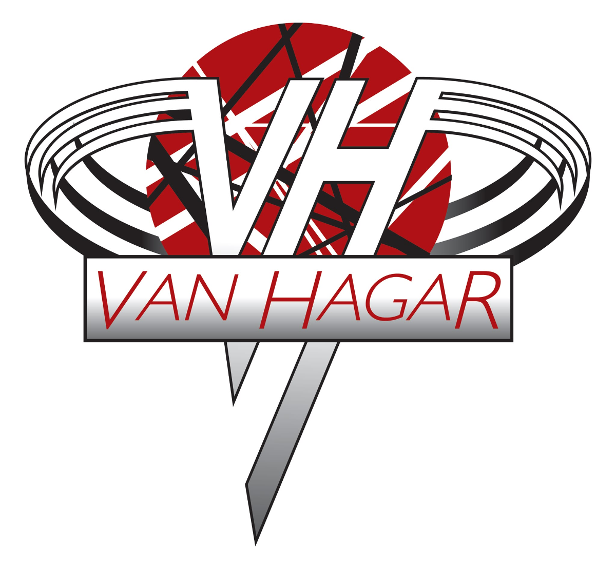 Magic Bag Presents: Van Hagar - A Van Halen Sammy Hagar Era Tribute
