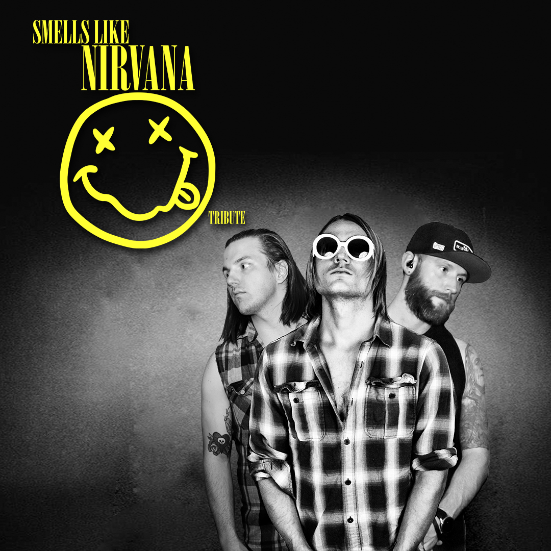 Smells Like Nirvana