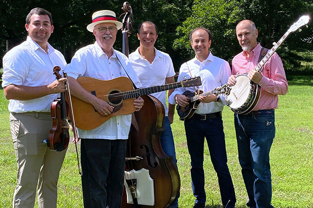 Daryl s House Daryls House Club