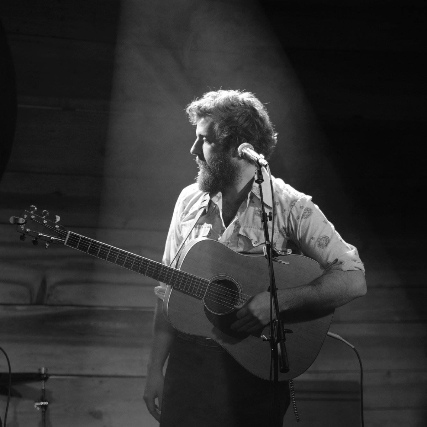 Darrin Hacquard at The Southgate House Revival – Sanctuary – Newport, KY