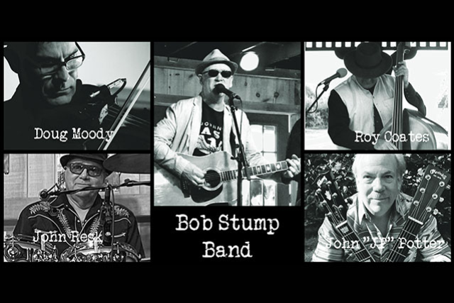Bob Stump & The Original Band