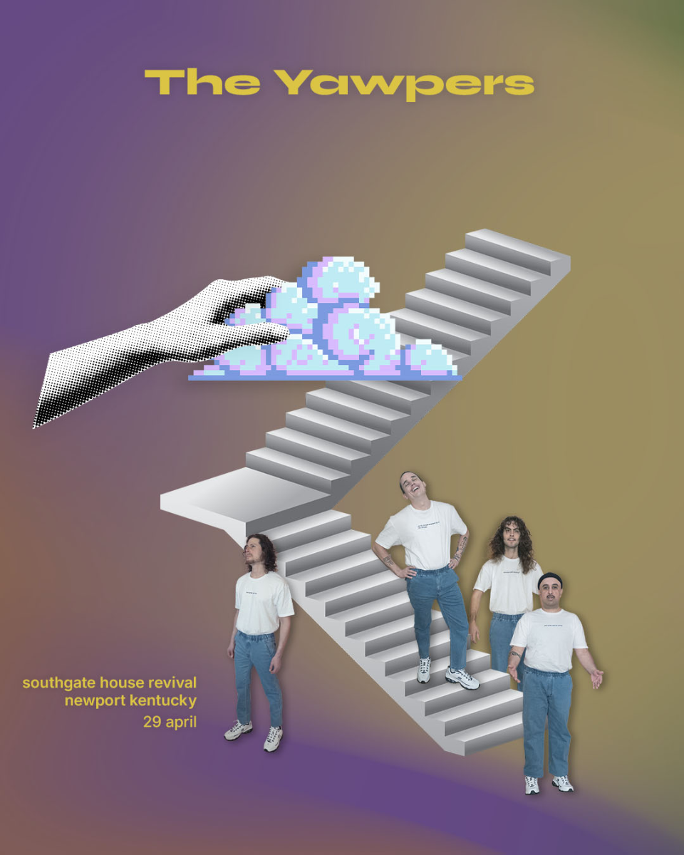 The Yawpers
