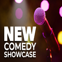 New Comedy Showcase