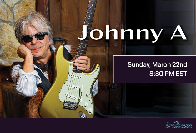 Jonny A