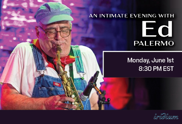 Ed Palermo Big Band