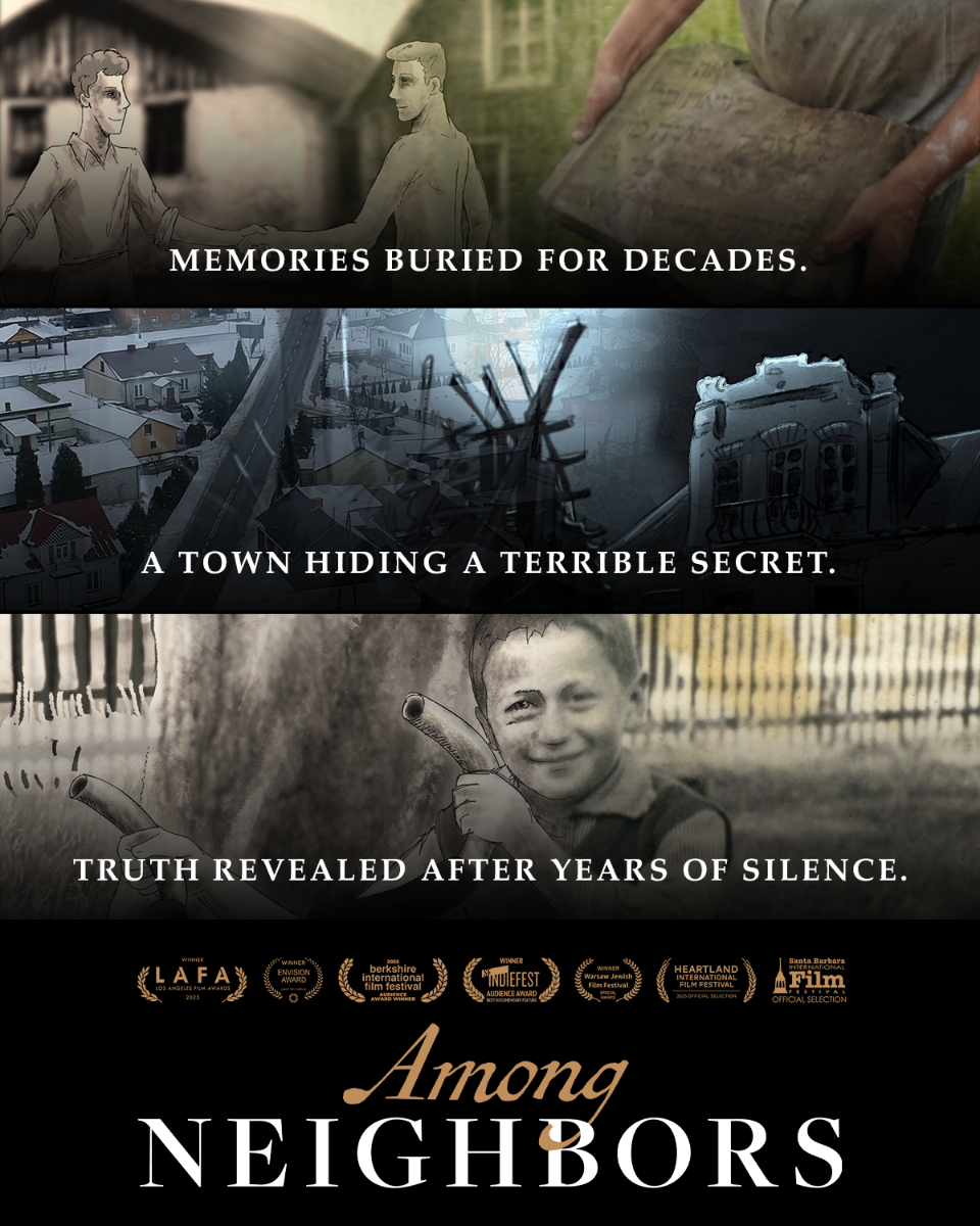 Among Neighbors - 27/01/26