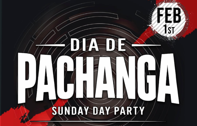image of Dia De Pachanga image of Dia De Pachanga