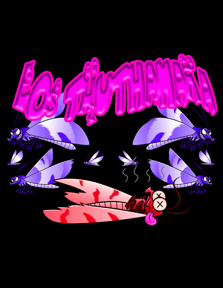 Music Frozen Dancing Aftershow with Los Thuthanaka DJ Set / Conjunto Primitivo DJ