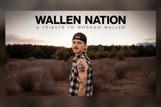 Wallen Nation: A Tribute to Morgan Wallen