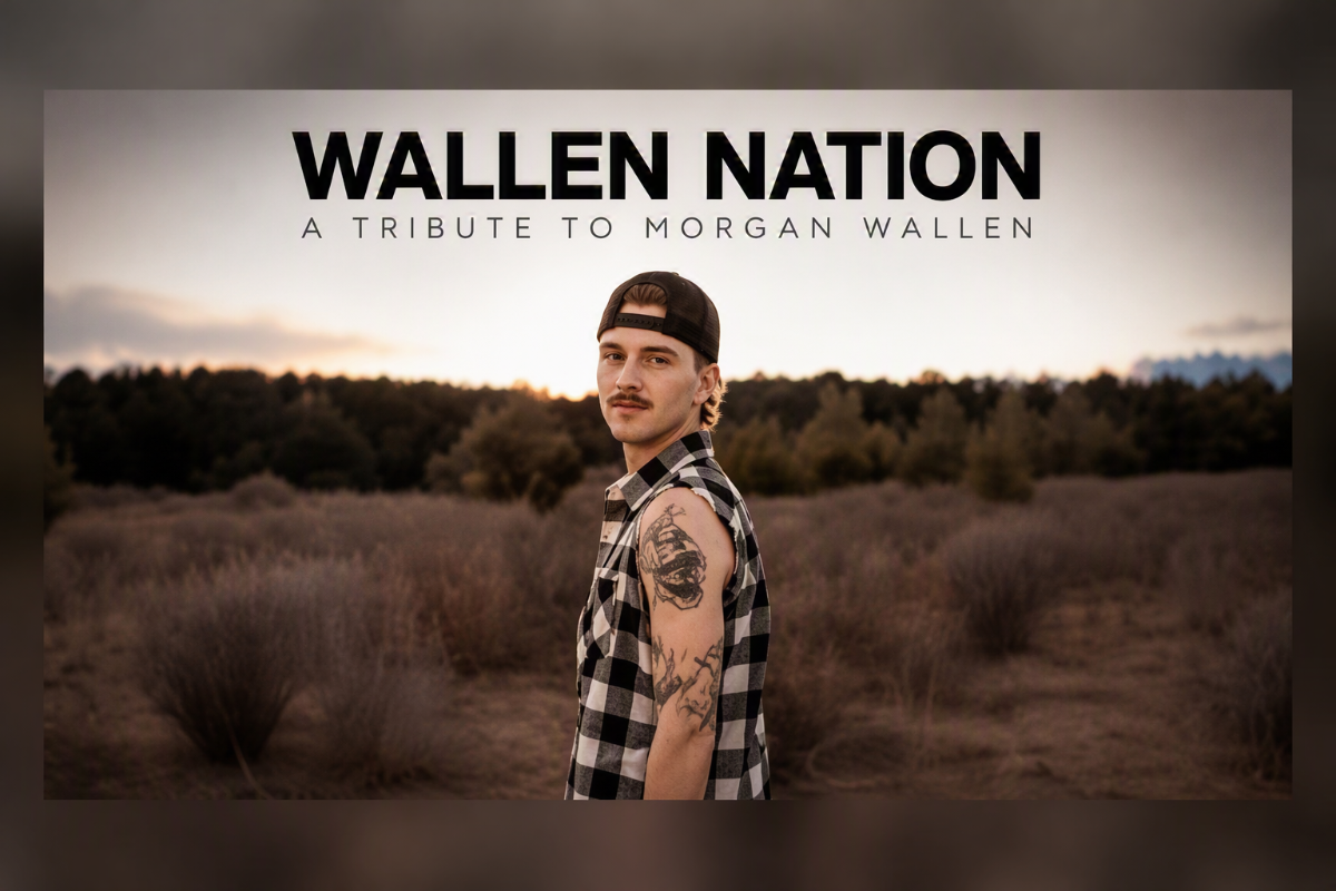 Wallen Nation: A Tribute to Morgan Wallen