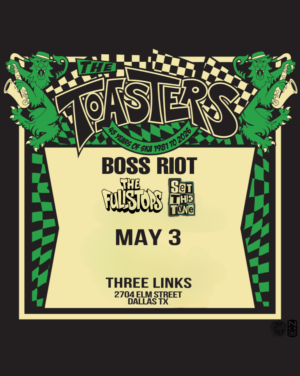 The Toasters