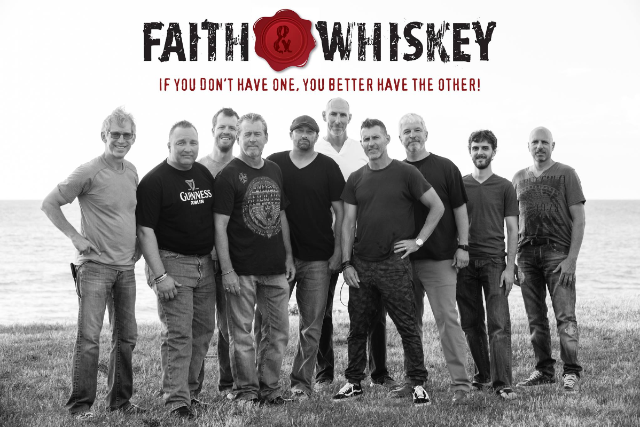 Faith & Whiskey at Grog Shop – Cleveland Heights, OH