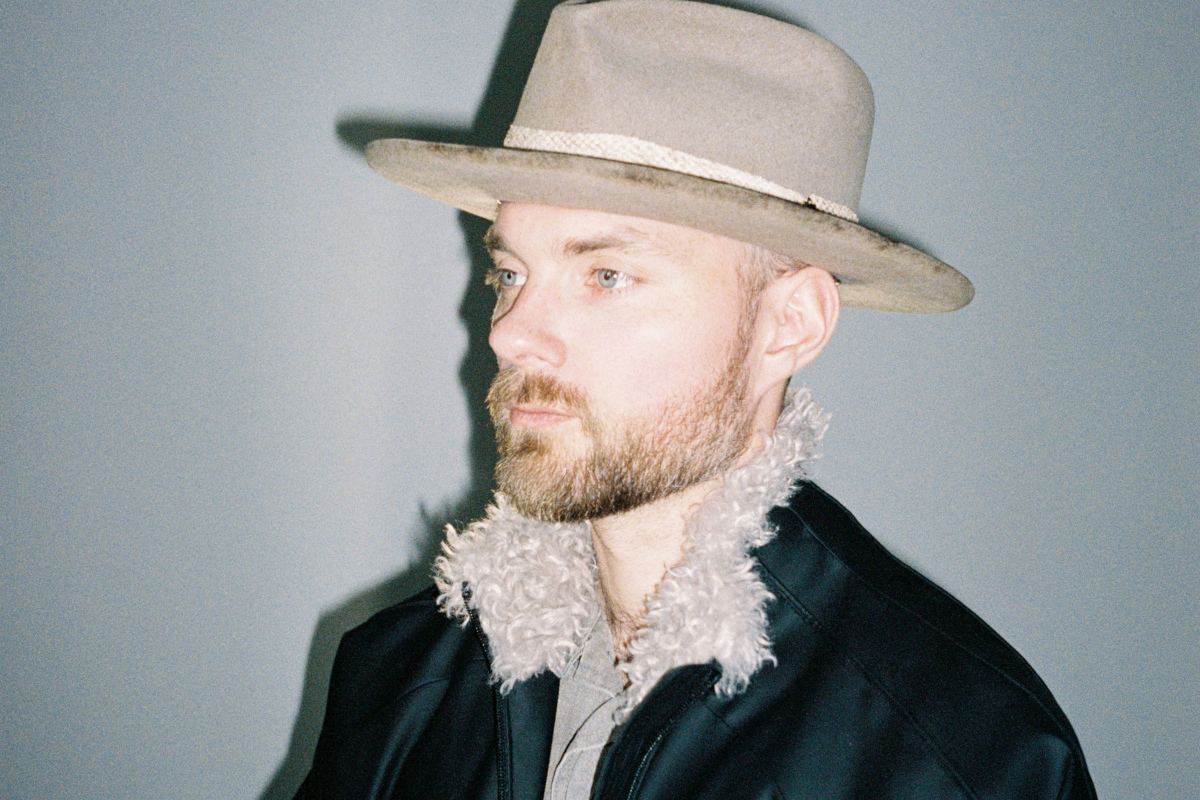 Ásgeir