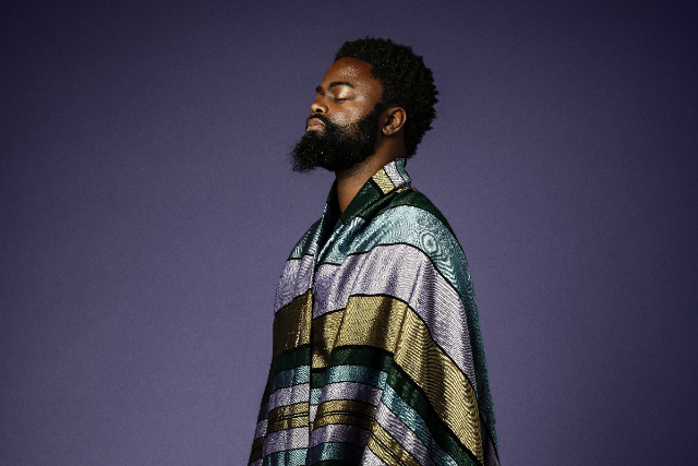 Marcus Gilmore &mdash; Journey to the New