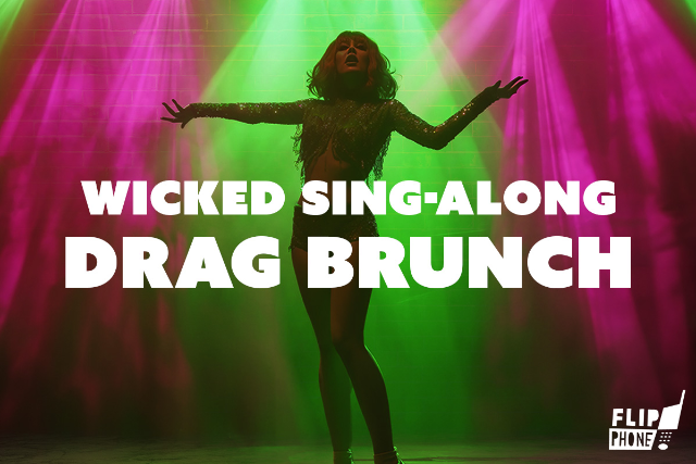 Joe Machi at Huntsville Levity Live – Huntsville, AL