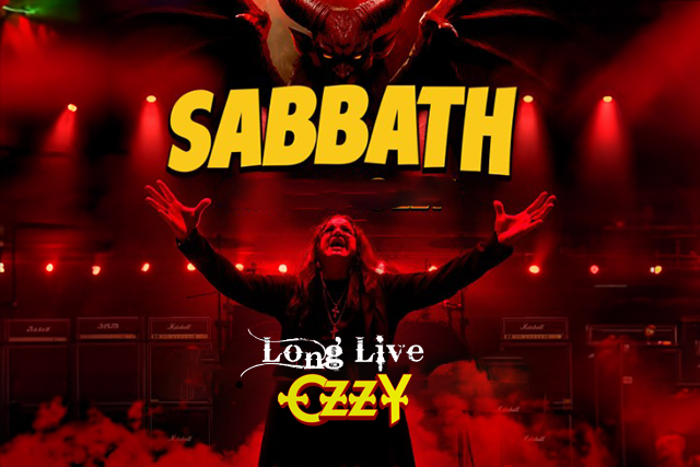 Sabbath - The Complete Black Sabbath Experience