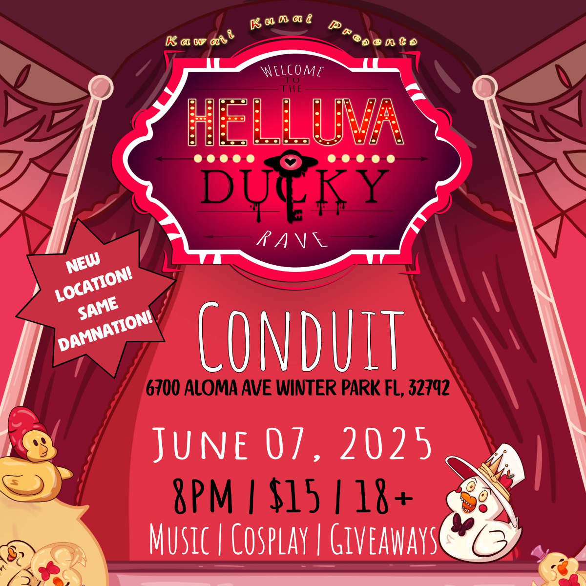 event thumbnail