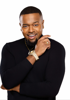 La’ Trez Anderson at Howlin' Wolf