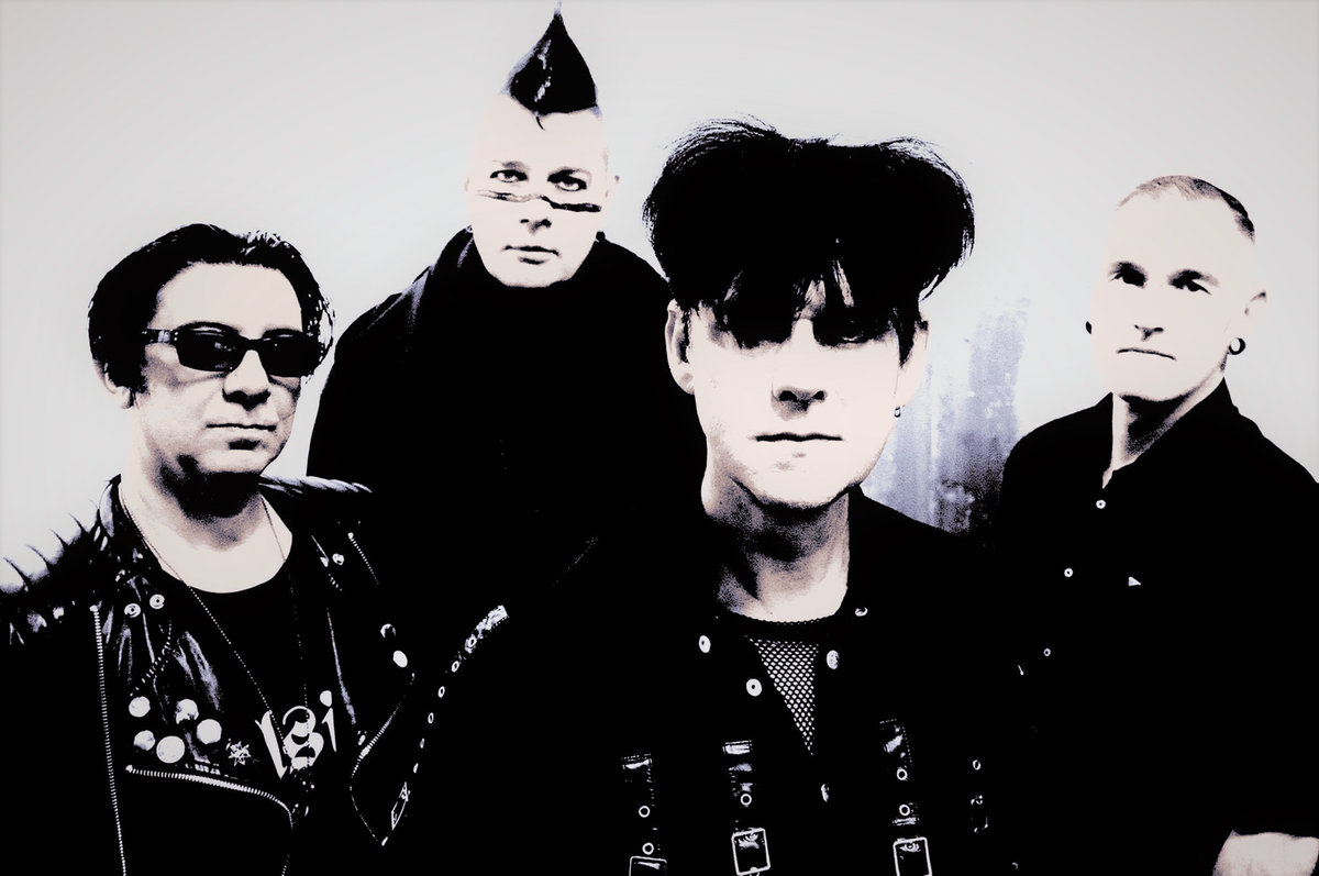 Clan Of Xymox