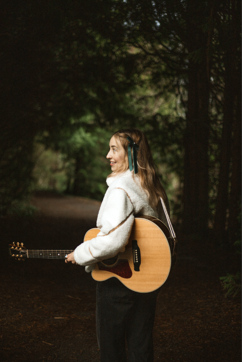 Maggie Ray with Ned and Wendy the Band, Complimentary Colors, and Brother Husbands | Event Image