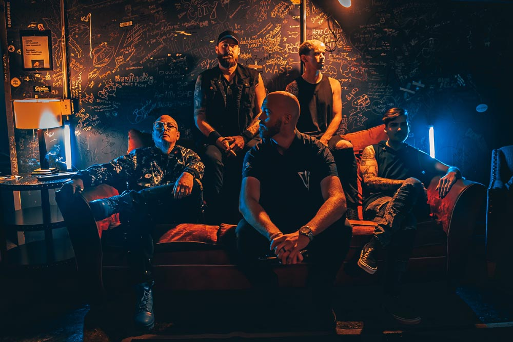 Citizen Soldier: Secret Songs Tour II
