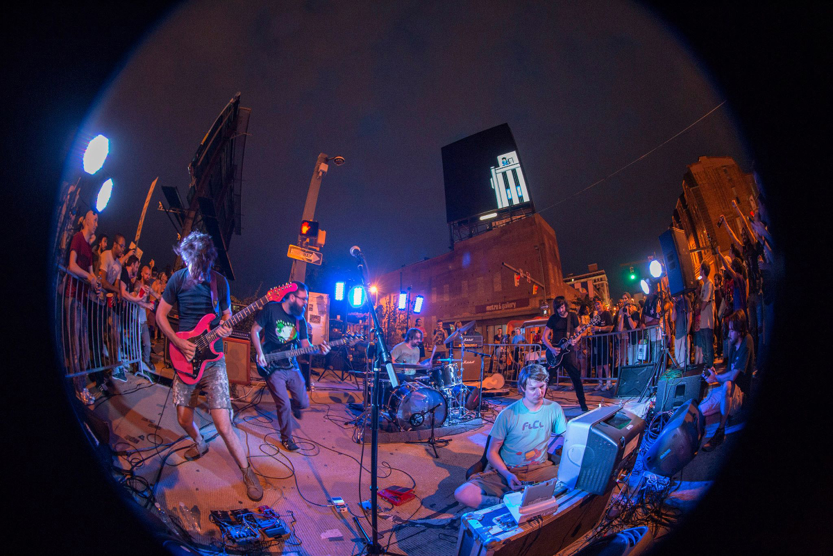 Featured Image - Bit Brigade Performs "Mega Man X" LIVE - 09