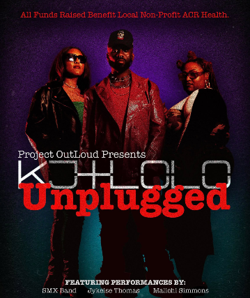KJ & LOLO: UNPLUGGED 2026 BENEFIT CONCERT FOR ACR HEALTH