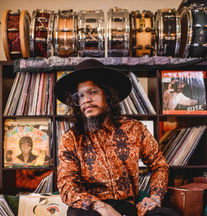 Daniel Villarreal (DJ Set) at Three Top Lounge – Chicago, IL