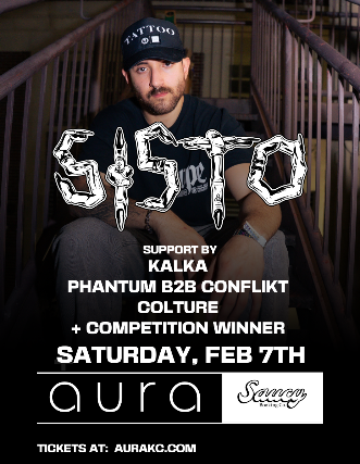 image of Sisto at aura image of Sisto at aura