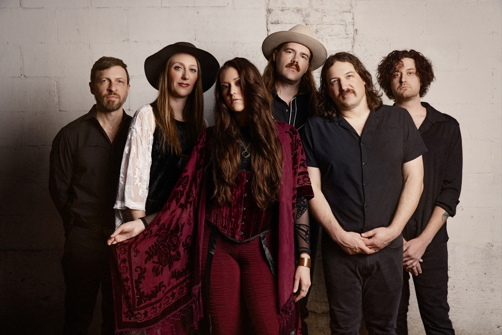 Rumours ATL: A Fleetwood Mac Tribute