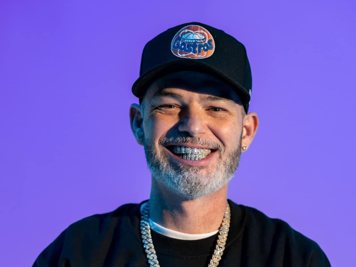Hip Hop Recall featuring Paul Wall, Yung Joc & Roscoe Dash