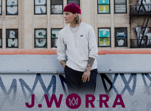 J. WORRA at Magic Stick – Detroit, MI