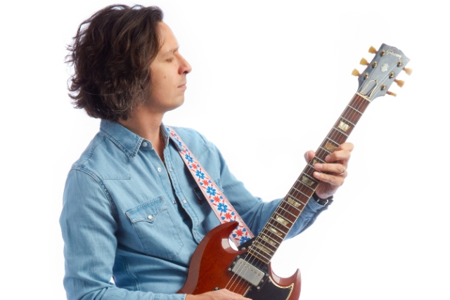 Davy Knowles
