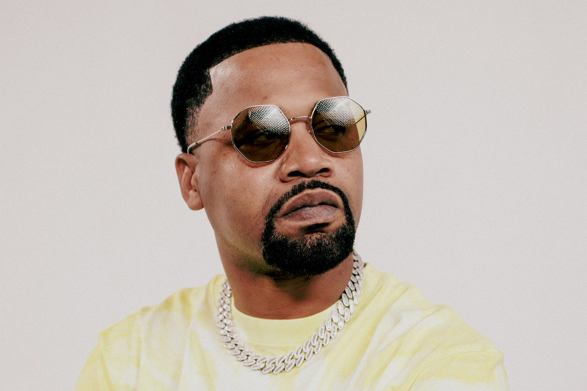 Juvenile’s Boiling Point Album Release Tour with The 400 Degreez Band & Special Guests