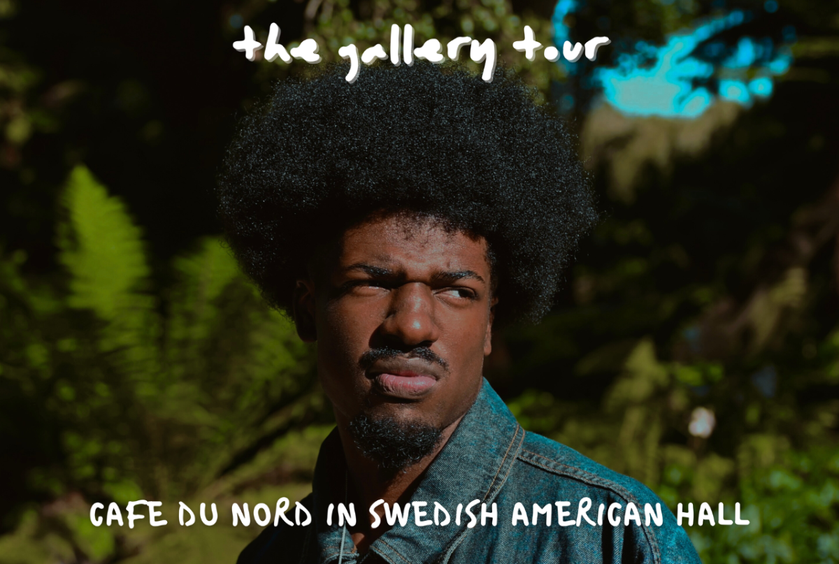 Kole 'the gallery' tour with Veotis Latchison, JST Honest, and Pablo Blanc - 16 - event-img