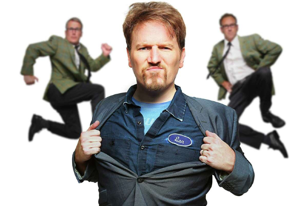 The Dan Band