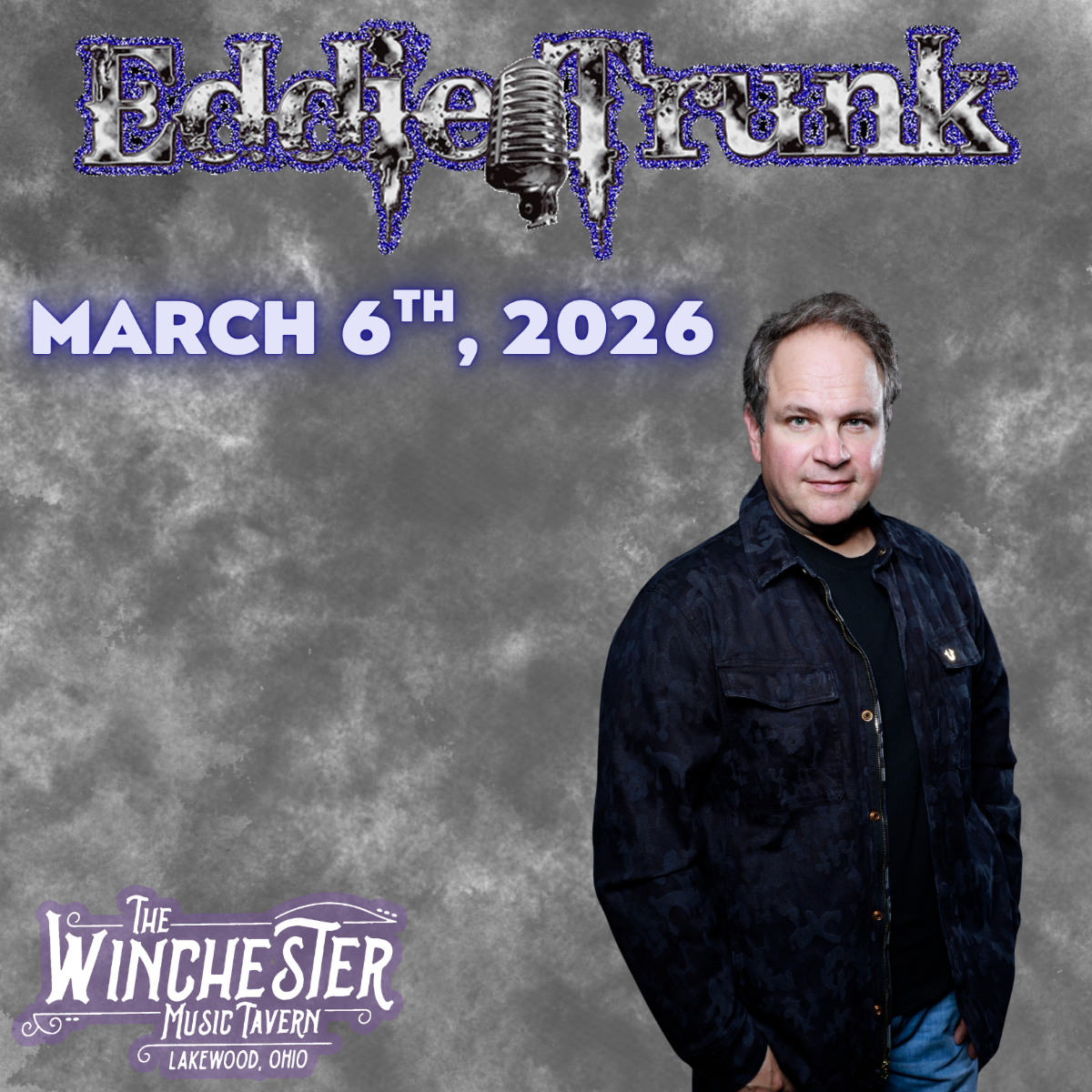Eddie Trunk