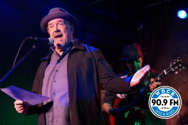 Image of Tom Marker's 75th Birthday Blues Revue Image of Tom Marker's 75th Birthday Blues Revue