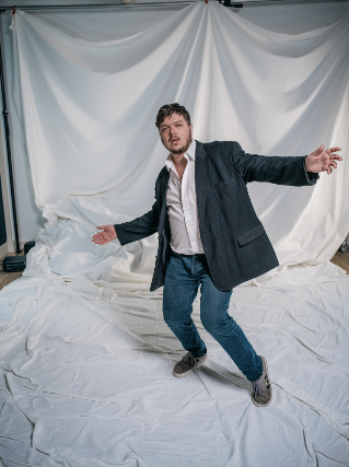 Victor Jones: The Construct Tour 2026 at Nikki Lopez Philly – Philadelphia, PA