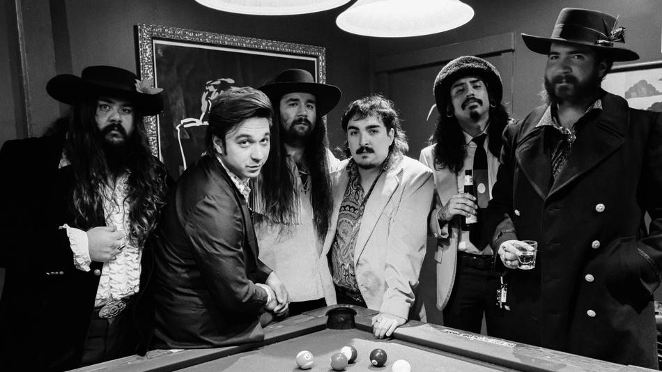 (((folkYEAH))) PRESENTS: BOLERO! (ALBUM RELEASE)