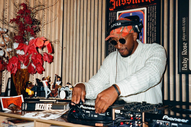 image of Sonny Daze image of Sonny Daze