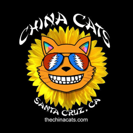 image of An Evening with The China Cats