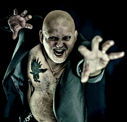 LAETHER STRIP at Star Theater – Portland, OR