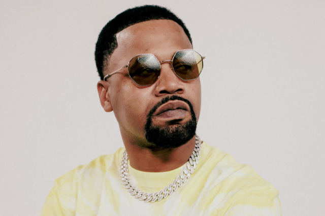 Juvenile’s Boiling Point Album Release Tour w/ The 400 Degreez Band