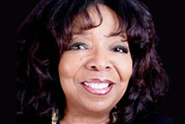 BRENDA LEE EAGER : Legendary Soul singer Songwriter, Playwright, Storyteller! at Catalina Bar & Grill – Hollywood, CA